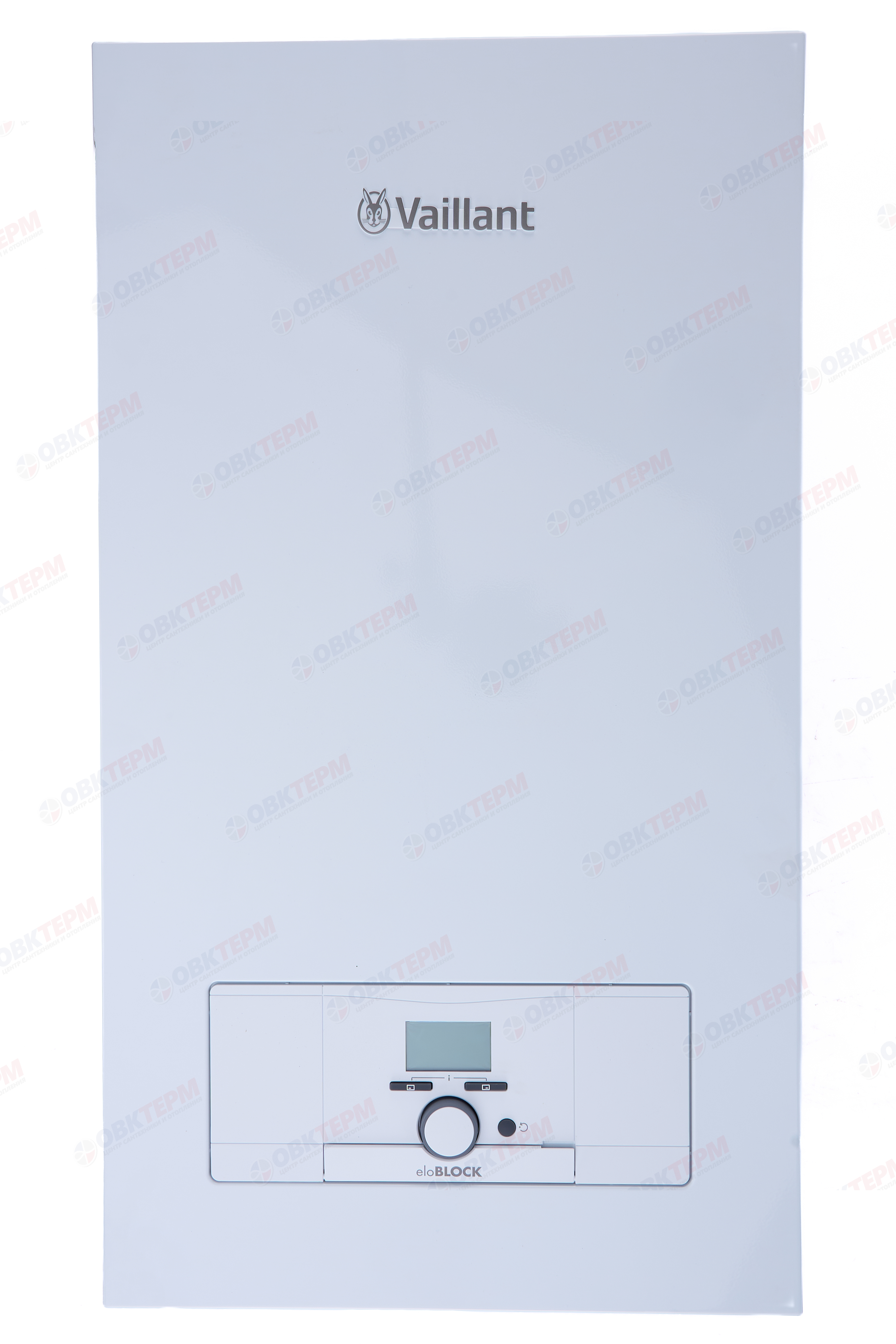 Котел электрический  Vaillant  eloBLOCK VE  28 кВт     380V - Изображение №1