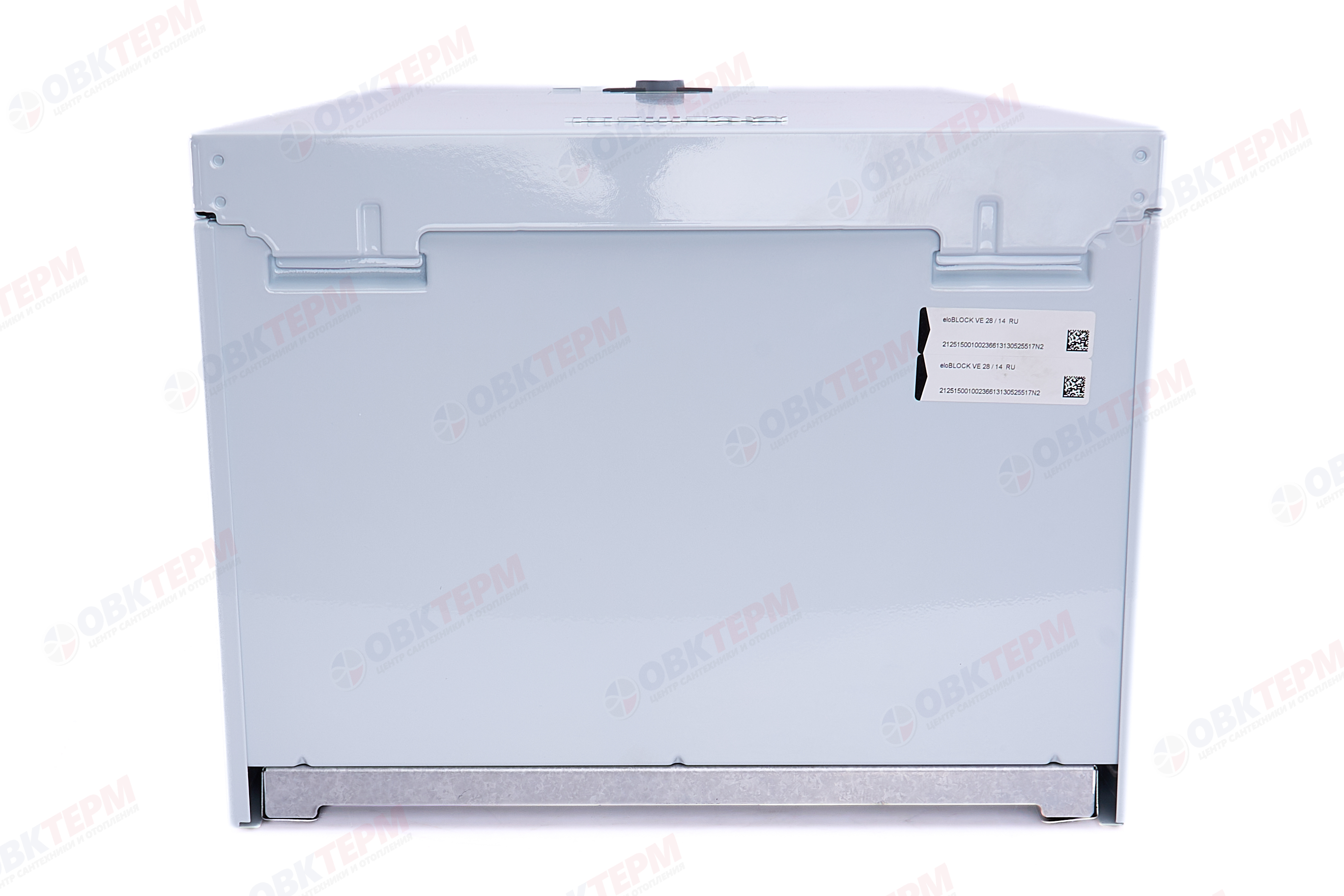 Котел электрический  Vaillant  eloBLOCK VE  28 кВт     380V - Изображение №4