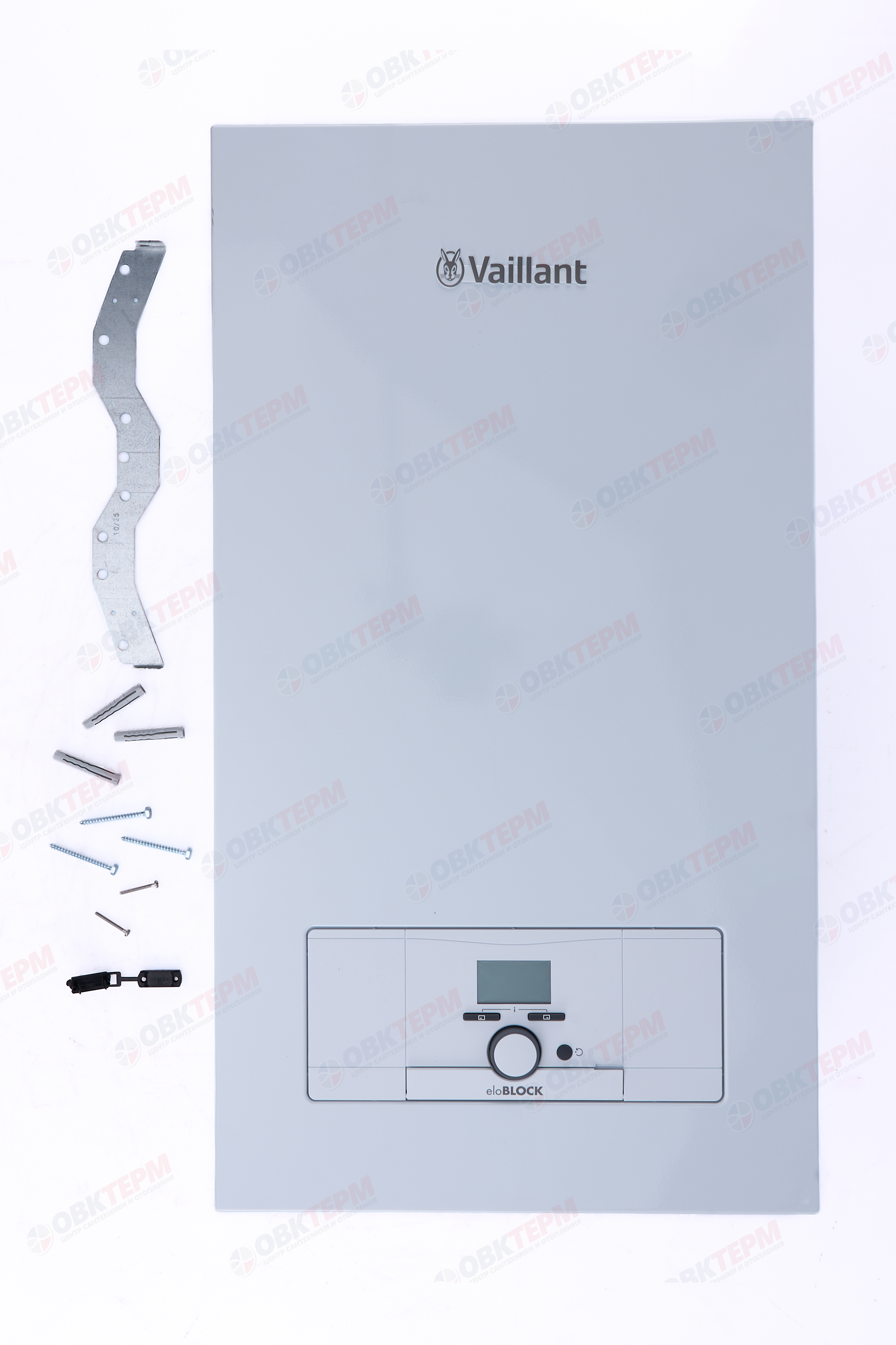 Котел электрический  Vaillant  eloBLOCK VE  28 кВт     380V - миниатюра №7
