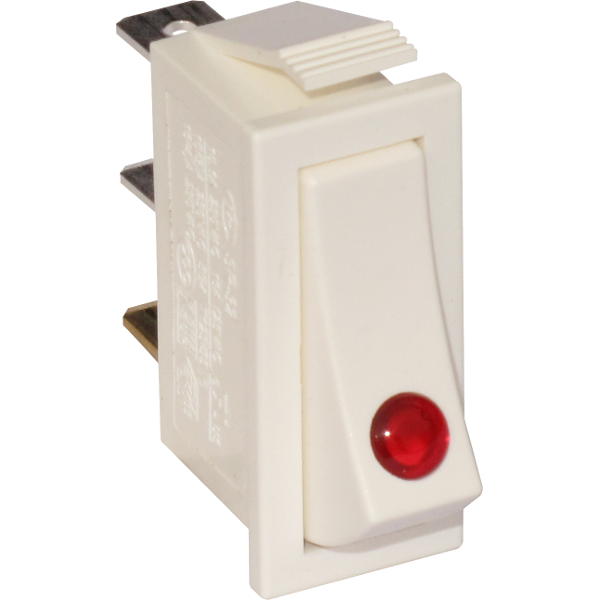 Выключатель SR-32N 16A/250V - Изображение №2