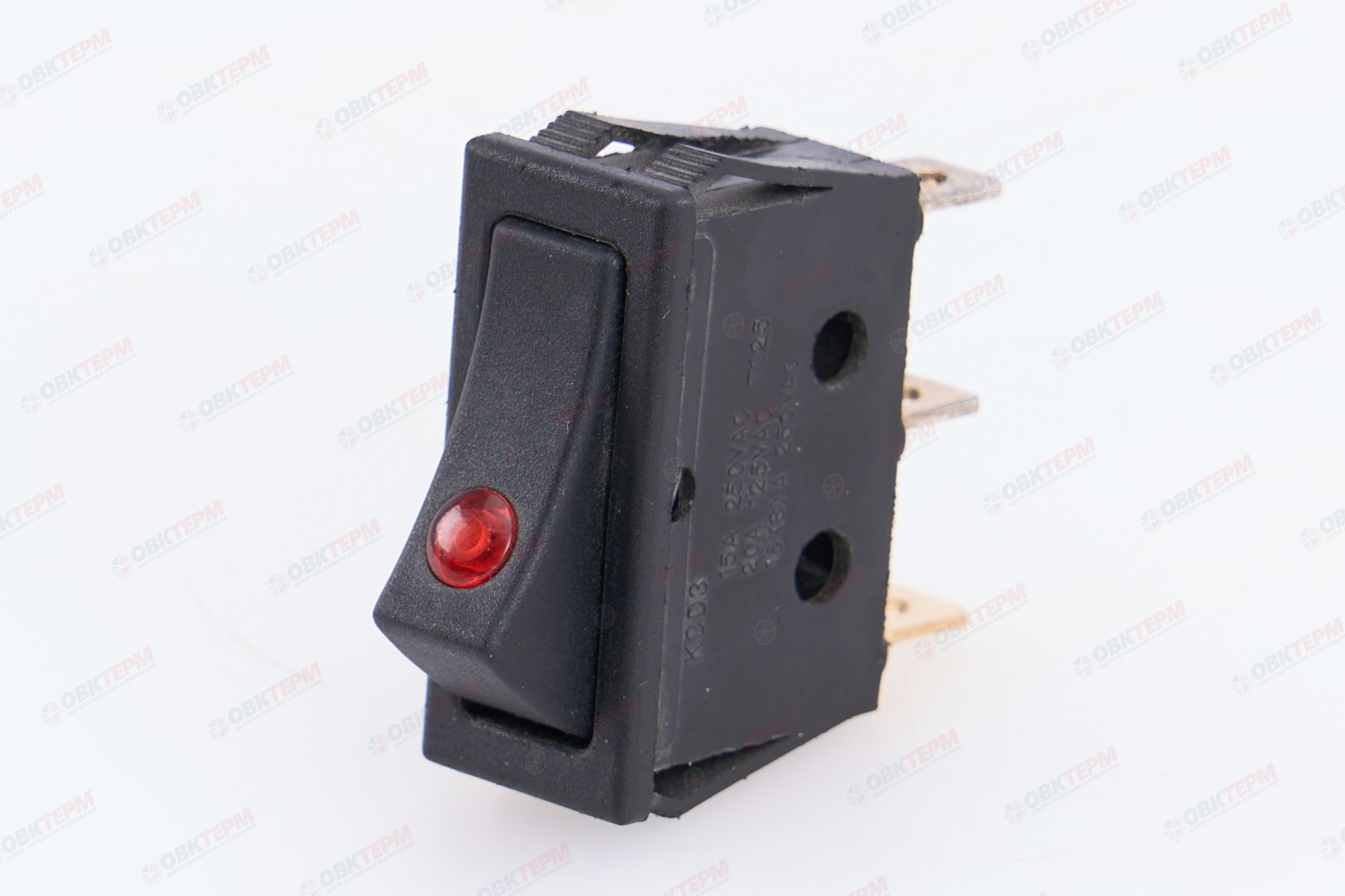 Выключатель SR-32N 16A/250V - Изображение №1