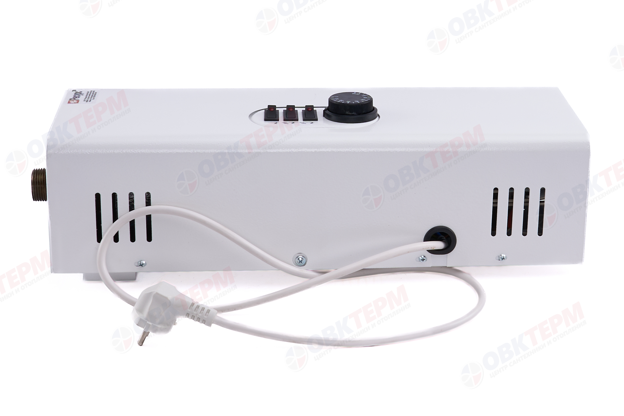 Электрический котел РЕСУРС ЭВПМ -  3, max 2.5 bar     220V - миниатюра №6