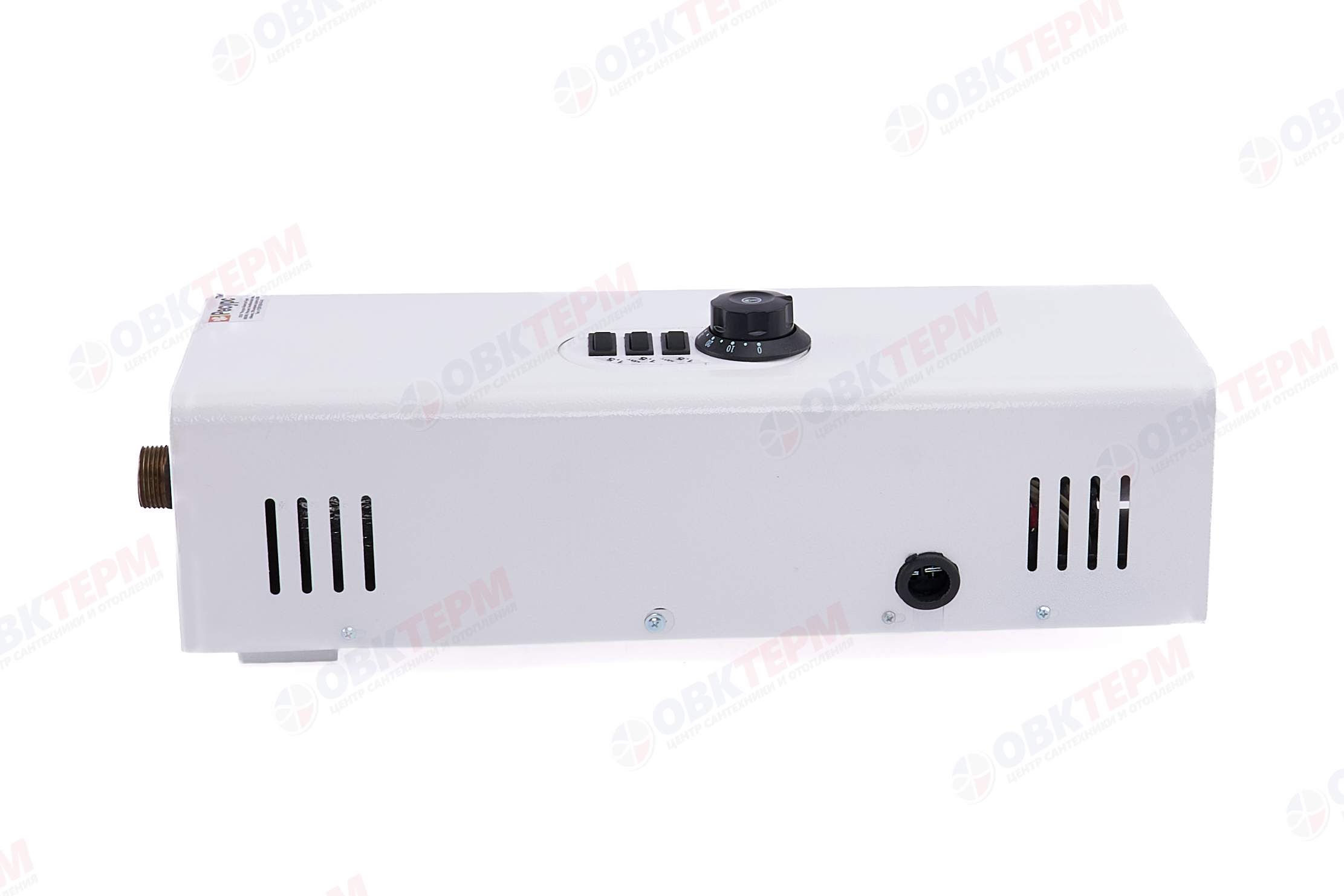 Электрический котел РЕСУРС ЭВПМ -  4,5, max 2.5 bar  220V - миниатюра №6