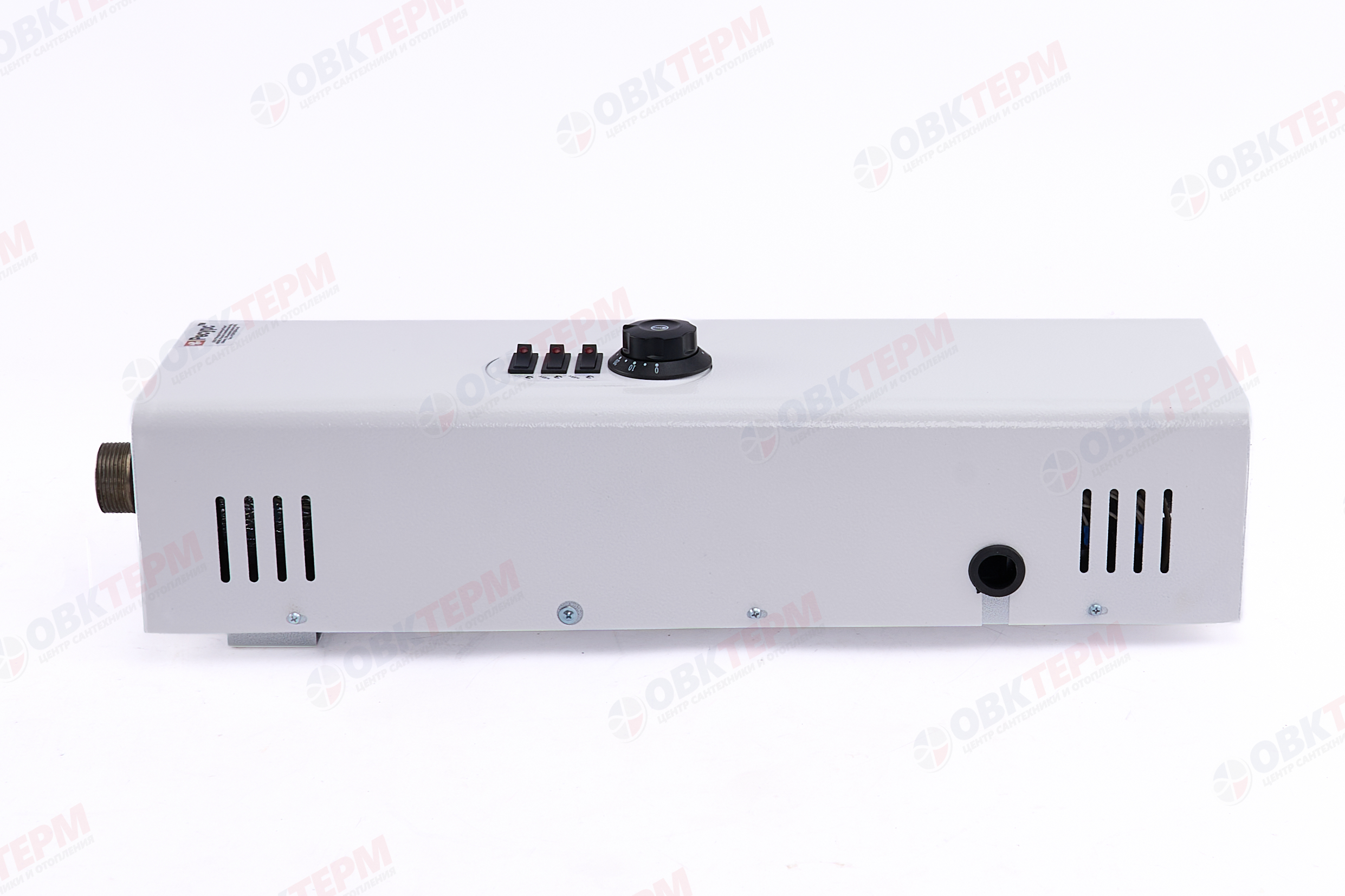 Электрический котел РЕСУРС ЭВПМ -  9, max 2.5 bar     220/380V - миниатюра №6