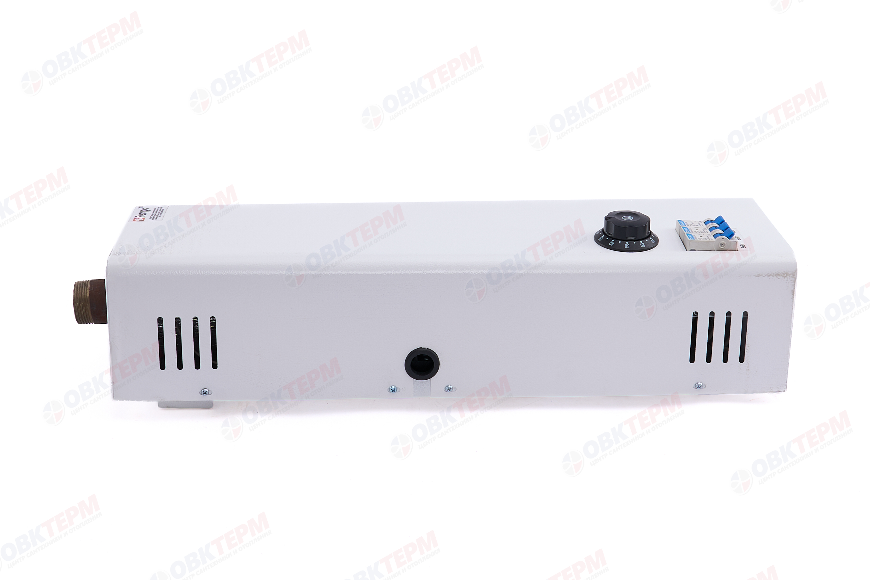 Электрический котел РЕСУРС ЭВПМ - 15, max 2.5 bar    380V - миниатюра №6