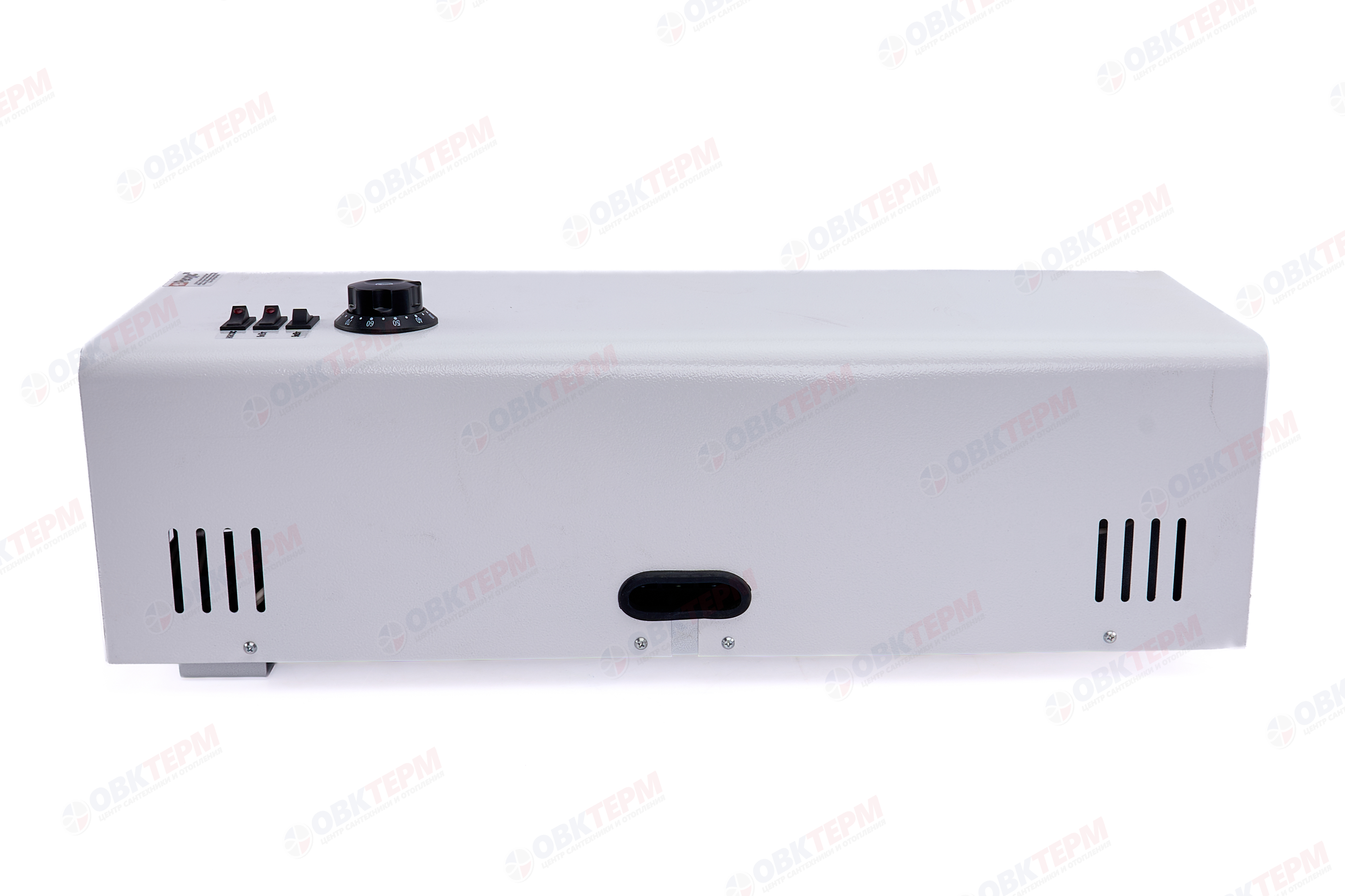 Электрический котел РЕСУРС ЭВПМ - 18, max 2.5 bar    380V - миниатюра №6