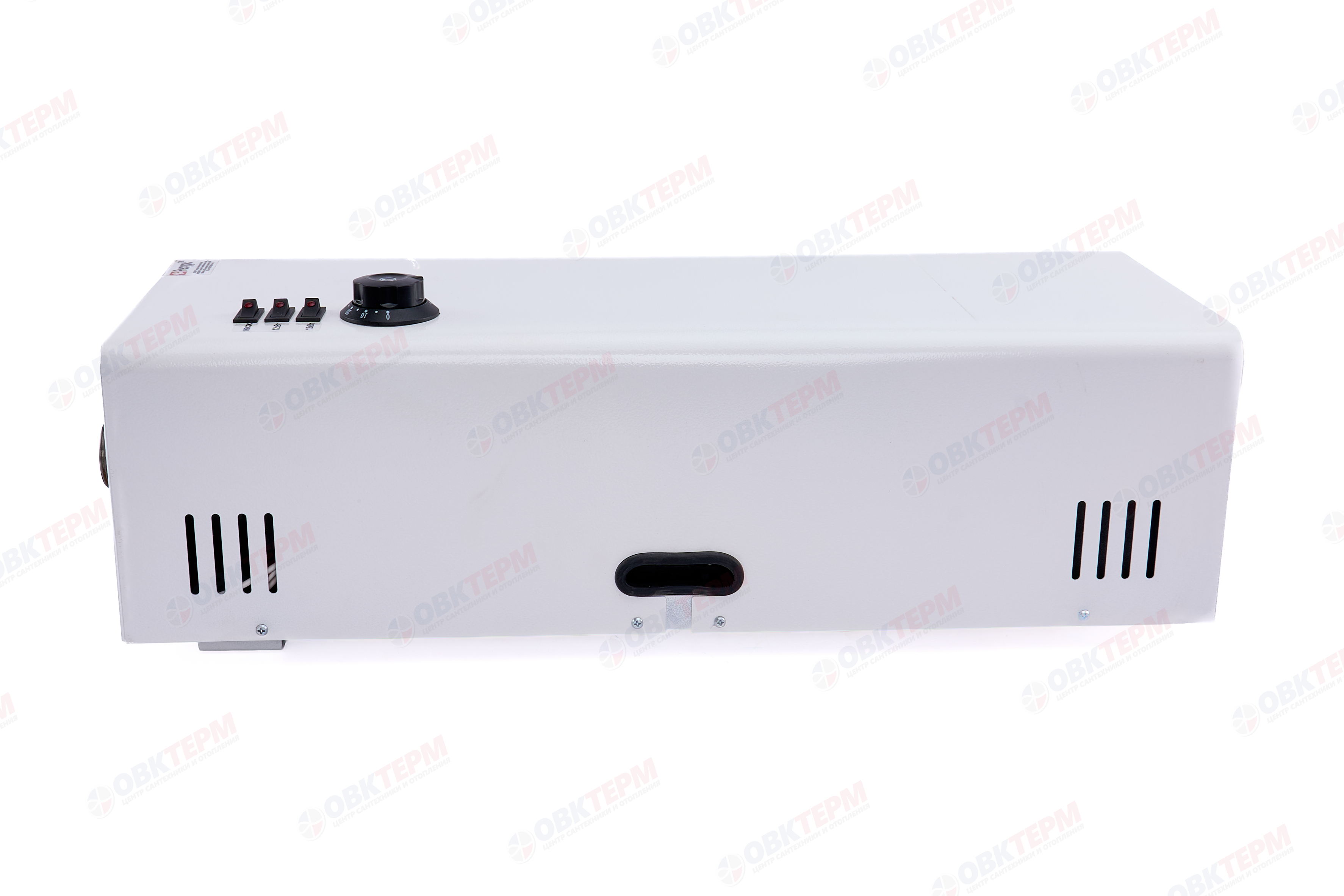 Электрический котел РЕСУРС ЭВПМ - 24, max 2.5 bar    380V - Изображение №5