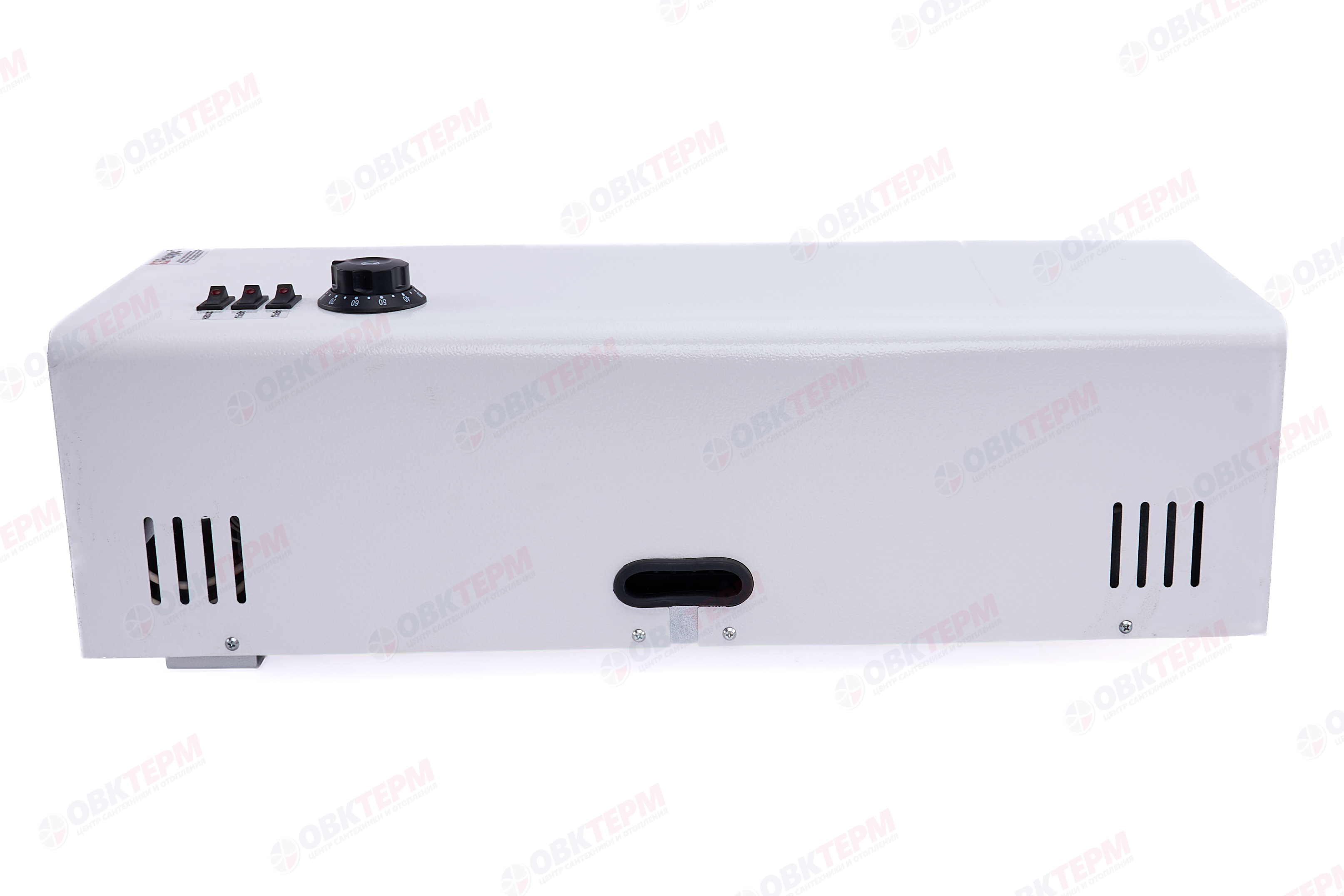 Электрический котел РЕСУРС ЭВПМ - 30, max 3 bar    380V - Изображение №5