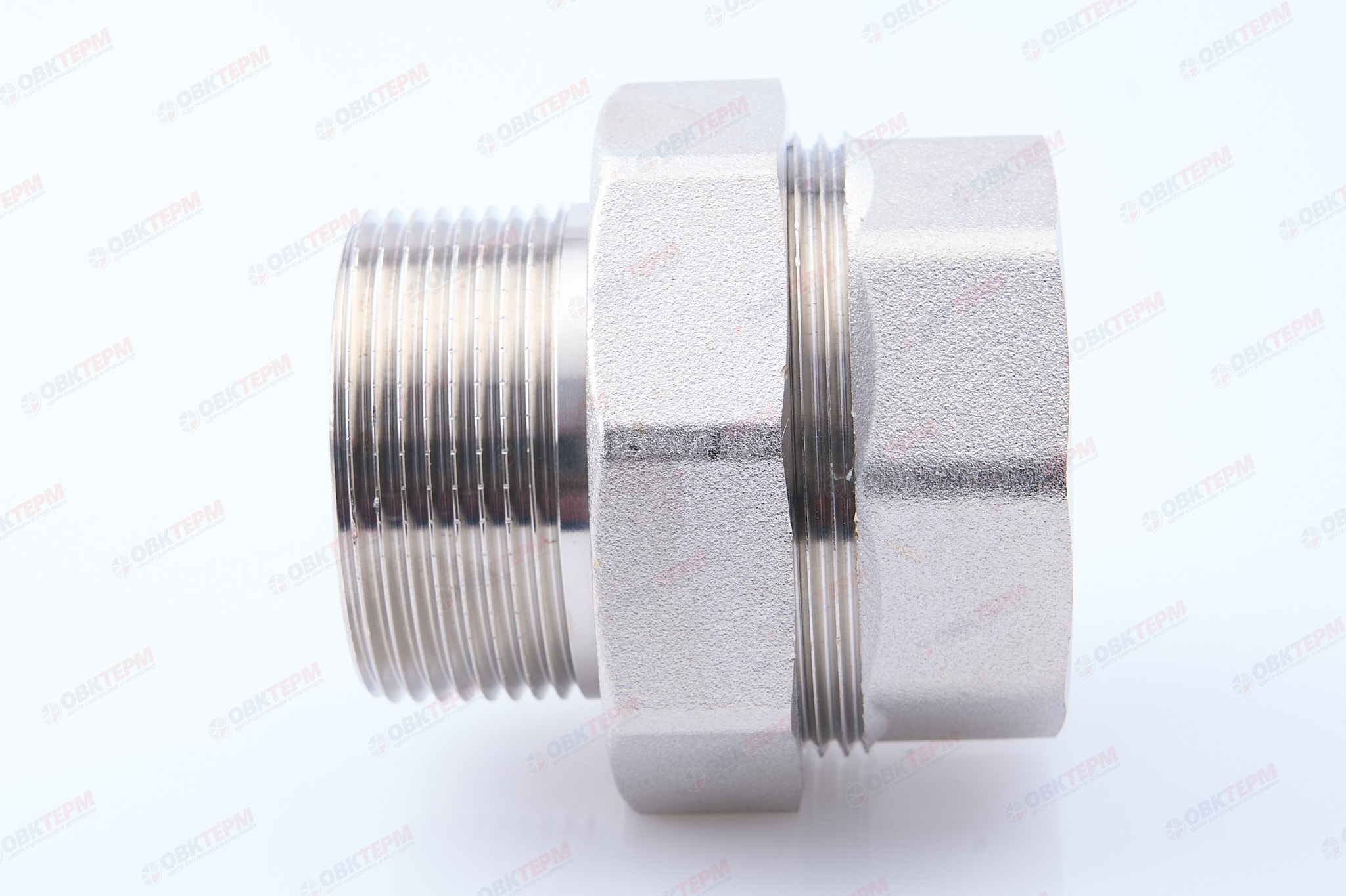 Американка     ZEISSLER   1 1/2"  прямая             (2 / 18ящ) - Изображение №3