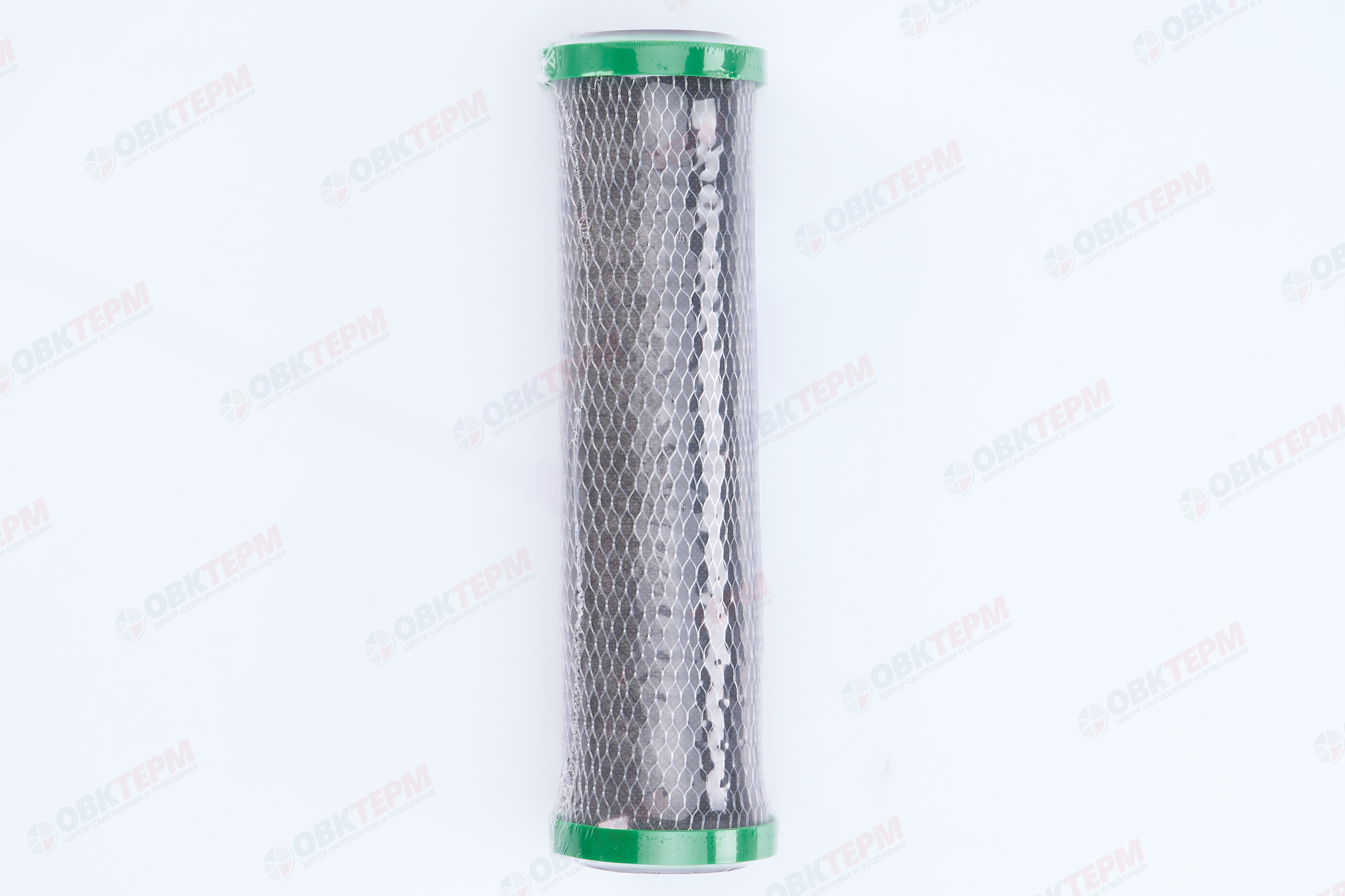 АКВАМАГ    Картридж  SlimLine 3 в 1 KDF (ПП+углеродное волокно+бактерицидный) - Изображение №4