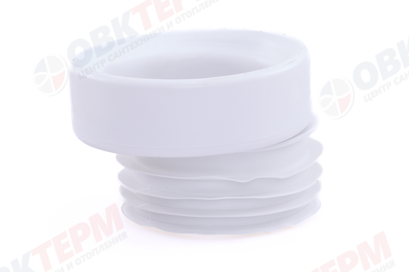 С-997    ОРИО манжет  для унитаза эксцентрическая (50 шт) - Изображение №2