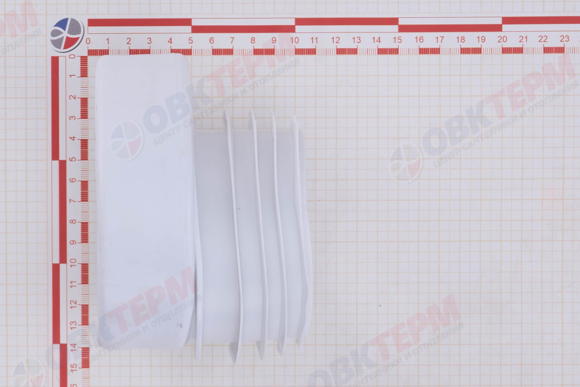 С-997    ОРИО манжет  для унитаза эксцентрическая (50 шт) - миниатюра №6