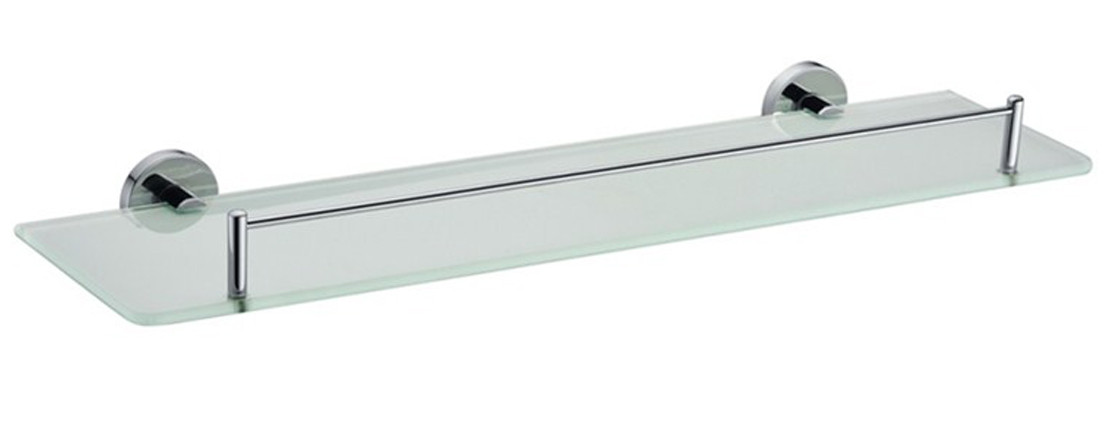 Полка стеклянная                              F30107       FRAP - Изображение №1