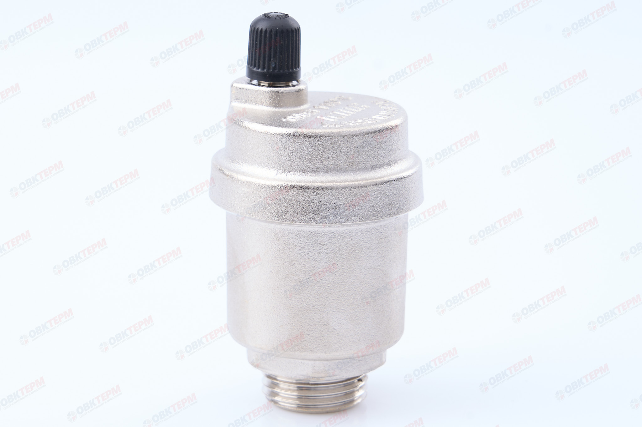 Воздухоотводчик автом. 1/2"     ICMA  прямой        (100) - Изображение №1