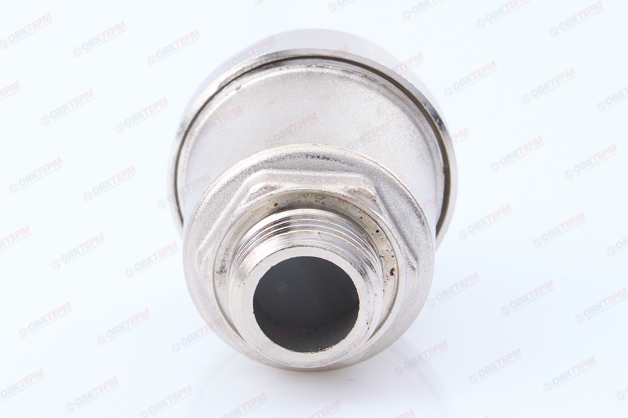 Воздухоотводчик автом. 1/2"     ICMA  прямой        (100) - Изображение №2