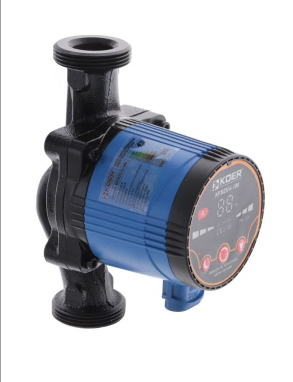 Насос циркуляционный  UPS  25/6-180 KOER с частотным регулятором-энергосберегающий - миниатюра №2