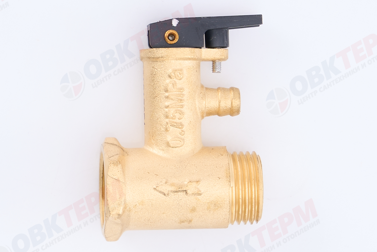 Водонагреватель Royal Thermo RWH 100 Trend (1,5 кВт, мокрый тэн, белый,  ш450*в916*г468 ) - миниатюра №7