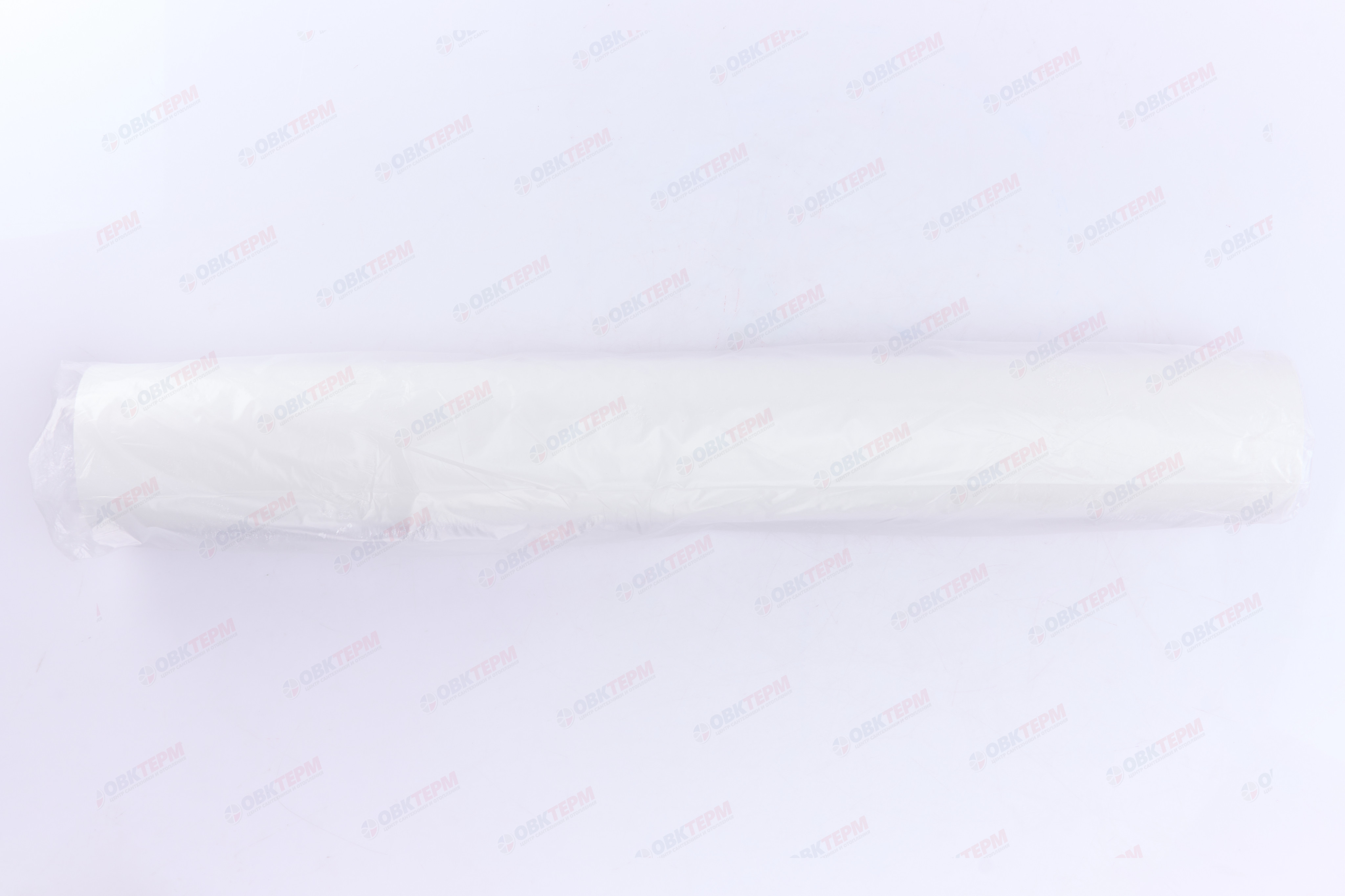 Канал вентиляционный круглый d100 мм х 2,0 м (14шт/уп) Эвент - Изображение №3