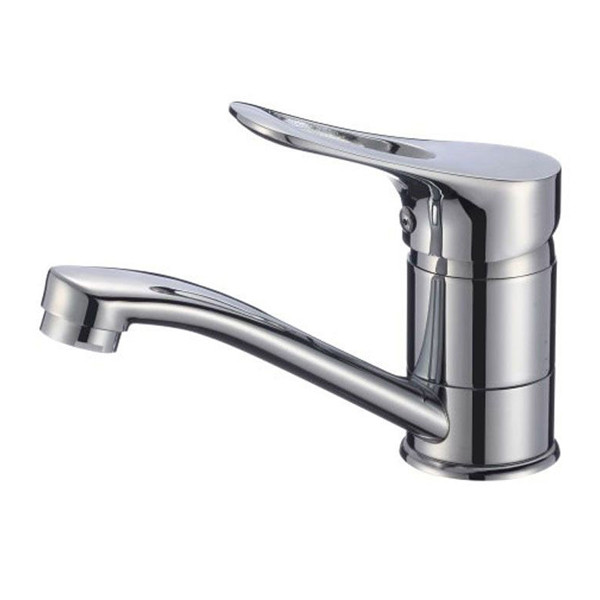 Смеситель д/кухни MIXXUS ARIZONA 004 Ø40 15 см  (10 шт/ящ) - изображение №1