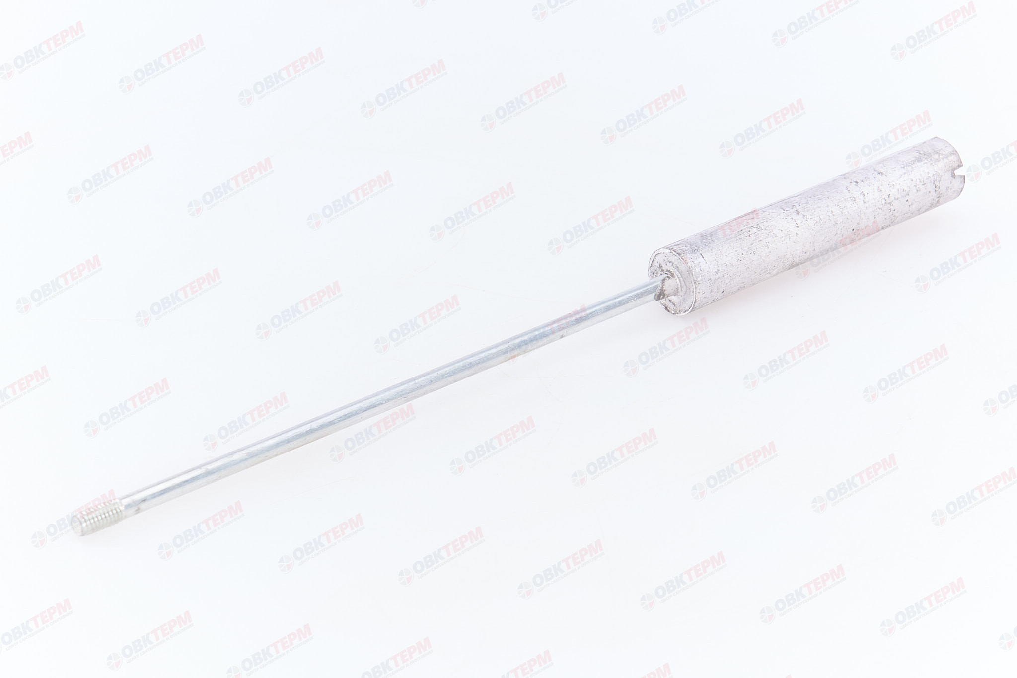 Магниевый анод D26 L252 8 mm - Изображение №1