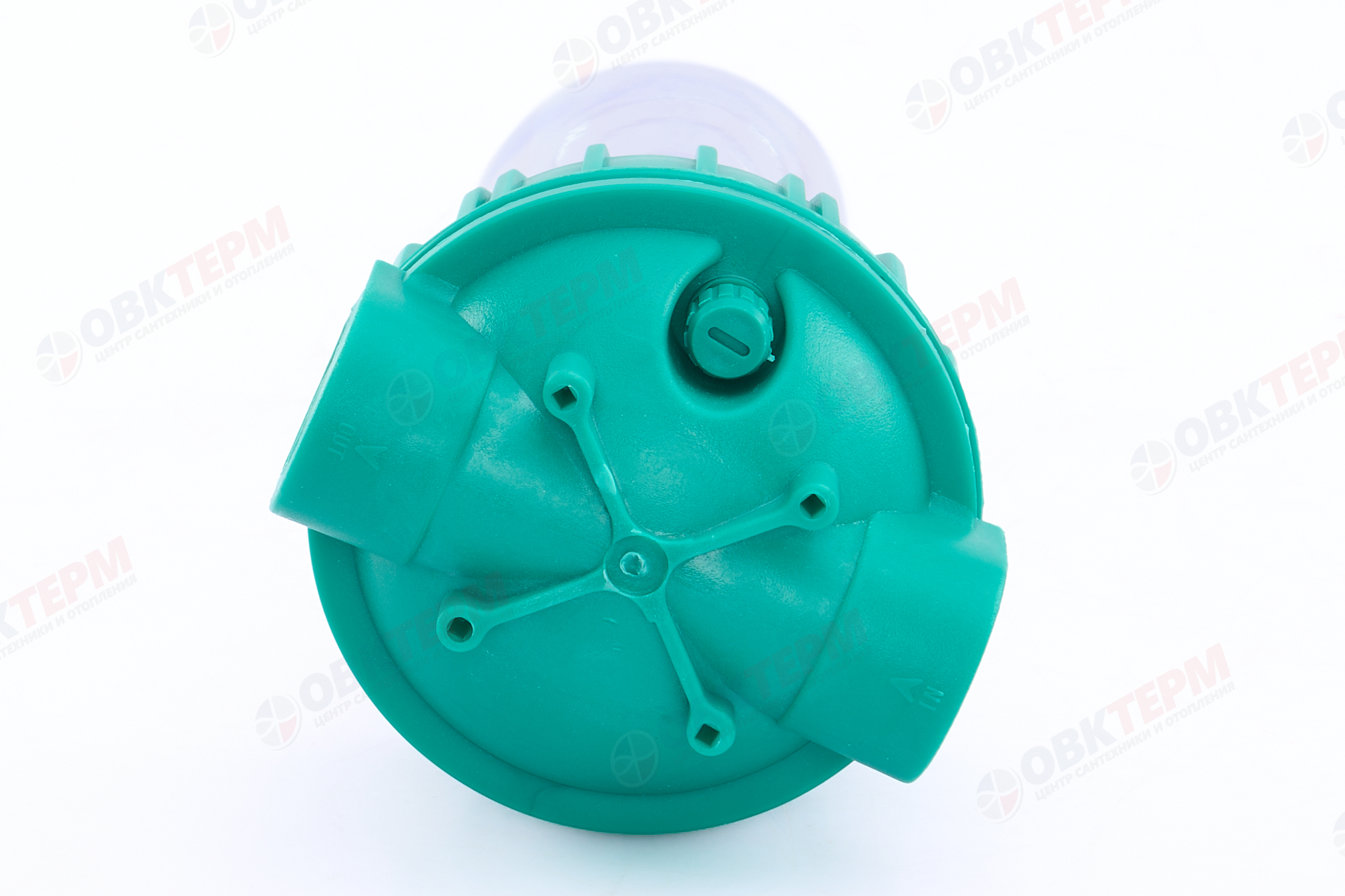 Kristal Filter  Фильтр-колба ECO SlimLine  3-х комп.   1" - Изображение №5