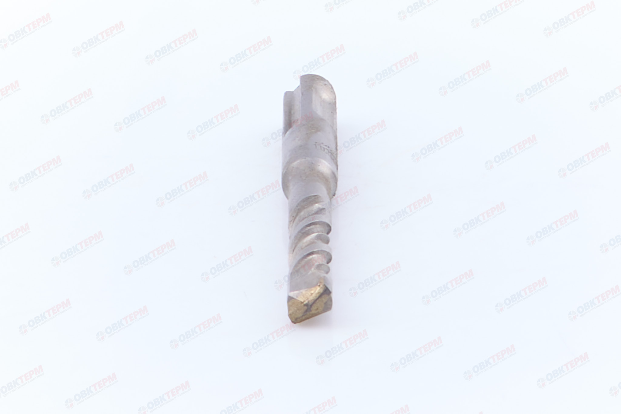 Бур по бетону SDS+  8*110 мм с двойной спиралью InWork - Изображение №4