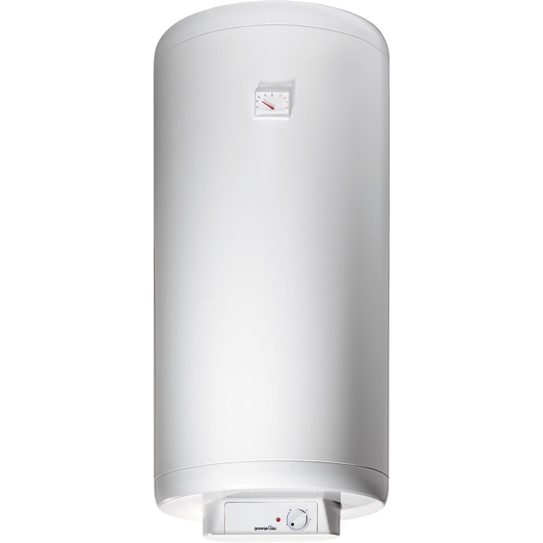 Бойлер   Gorenje  GBF  80  B6  (2 сухих тэна по 0.7 кВт, в82.9, ш45.4, г46.1) - Изображение №1