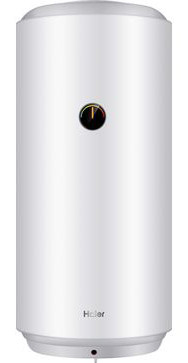 Бойлер  Haier ES        80V -B2 Slim  (вертикальный, 1,5 кВт, в1250,ш360,г370) - изображение №1