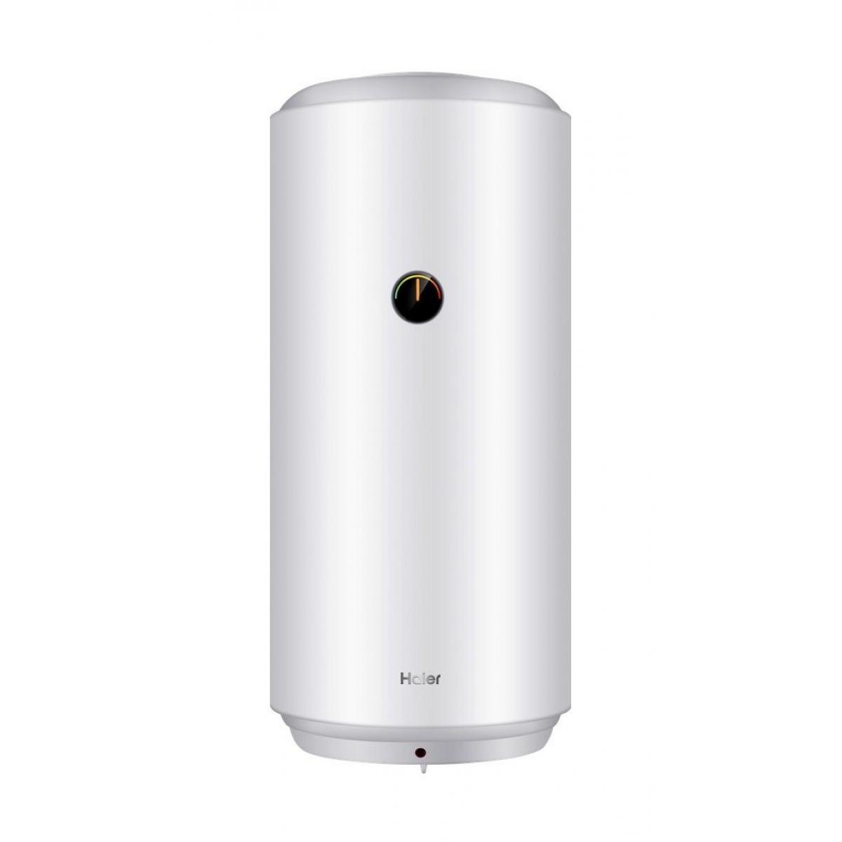 Бойлер  Haier ES        50V -B2 Slim  (вертикальный, 1,5 кВт, в720,ш360,г370) - изображение №1
