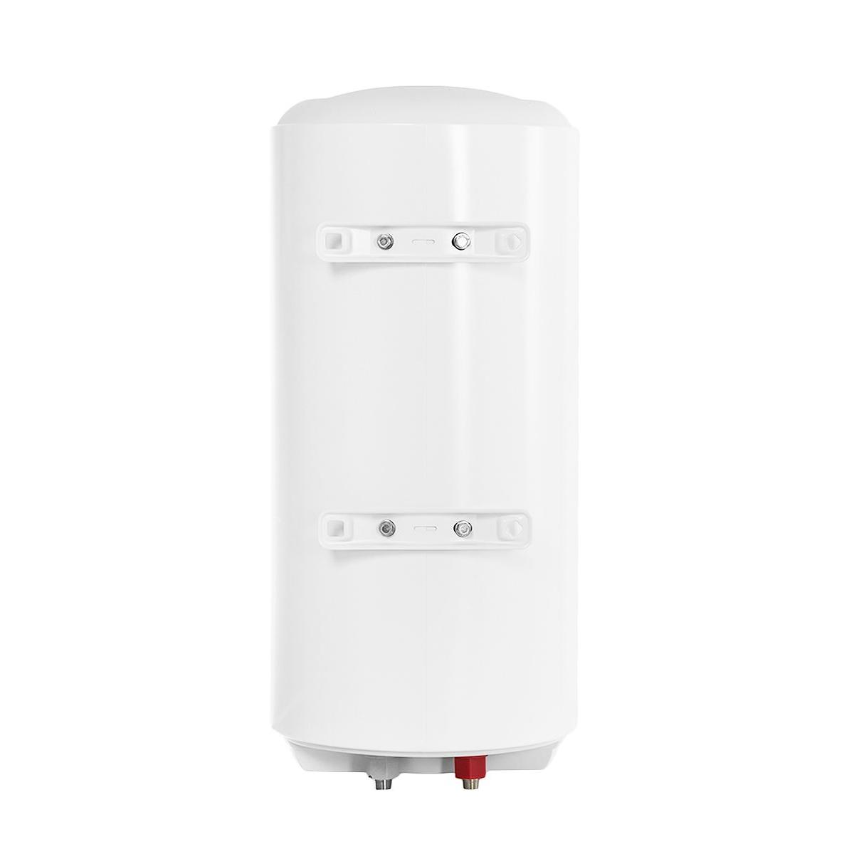 Бойлер  Haier ES        50V -B2 Slim  (вертикальный, 1,5 кВт, в720,ш360,г370) - миниатюра №2