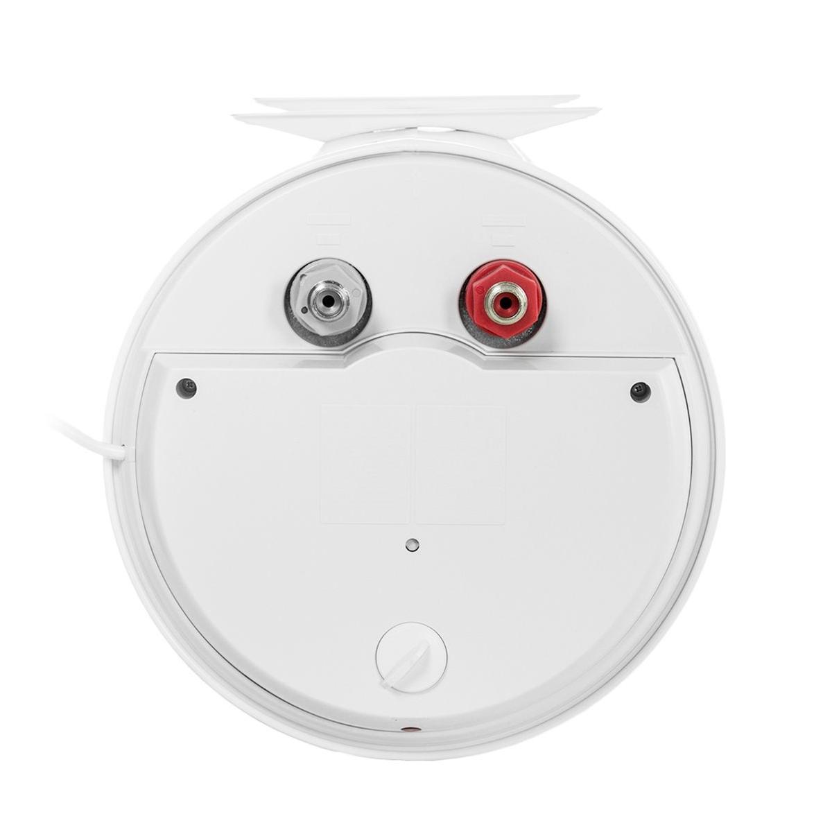 Бойлер  Haier ES        50V -B2 Slim  (вертикальный, 1,5 кВт, в720,ш360,г370) - миниатюра №3