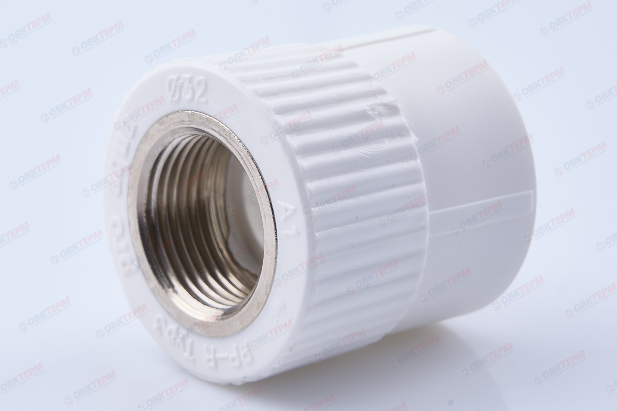 МРВ  32 * 3/4"   БЕЛАЯ      (PRO AQUA)    (80/10) - изображение №1