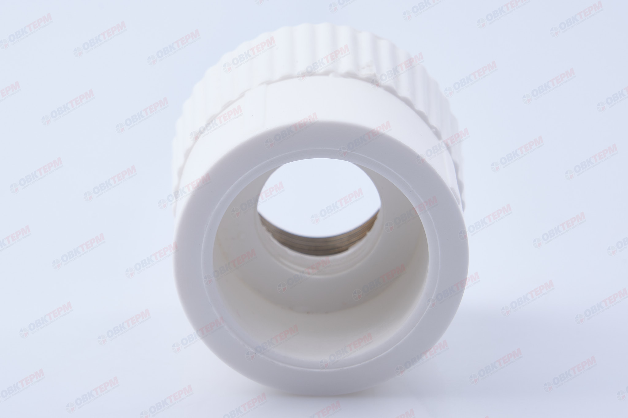 МРВ  32 * 3/4"   БЕЛАЯ      (PRO AQUA)    (80/10) - миниатюра №5