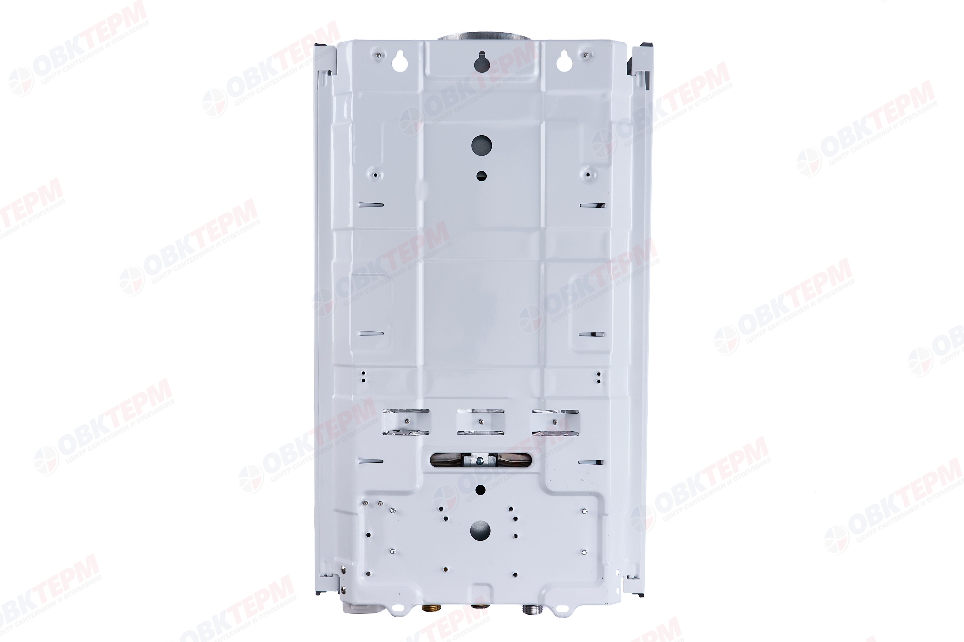 Колонка газовая Ballu GWH   10 Fiery Glass Mirror (зеркало)  (10л/20кВт) - миниатюра №19