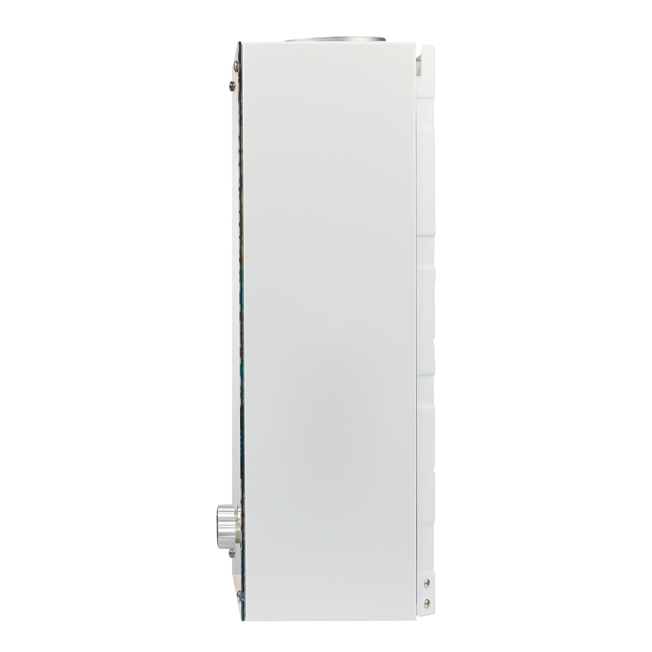 Колонка газовая Ballu GWH   10 Fiery Glass Mirror (зеркало)  (10л/20кВт) - миниатюра №11