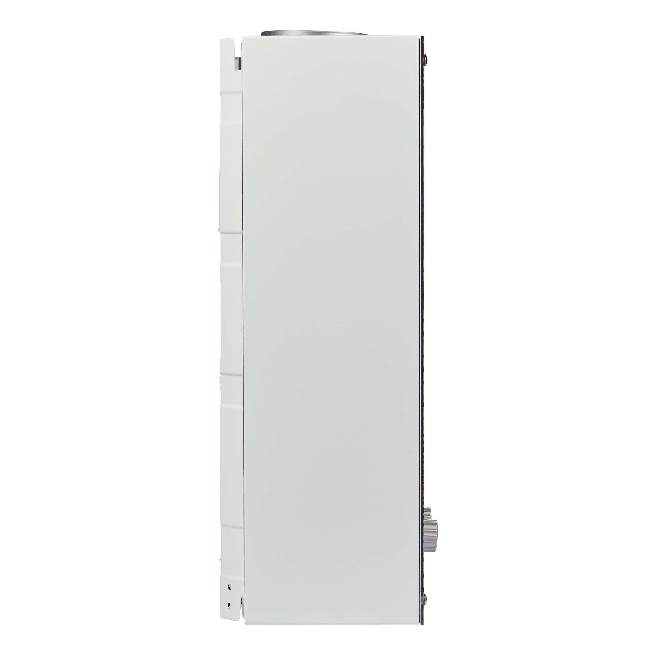 Колонка газовая Ballu GWH   10 Fiery Glass Mirror (зеркало)  (10л/20кВт) - миниатюра №13