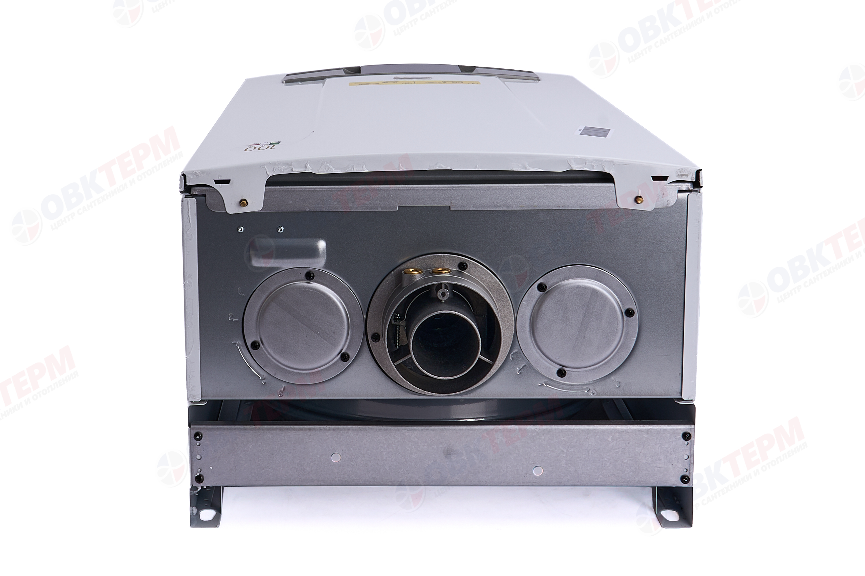 Котел  Baxi   LUNA-3   310 Fi   (турбо, без трубы, 2 контурный) - миниатюра №7