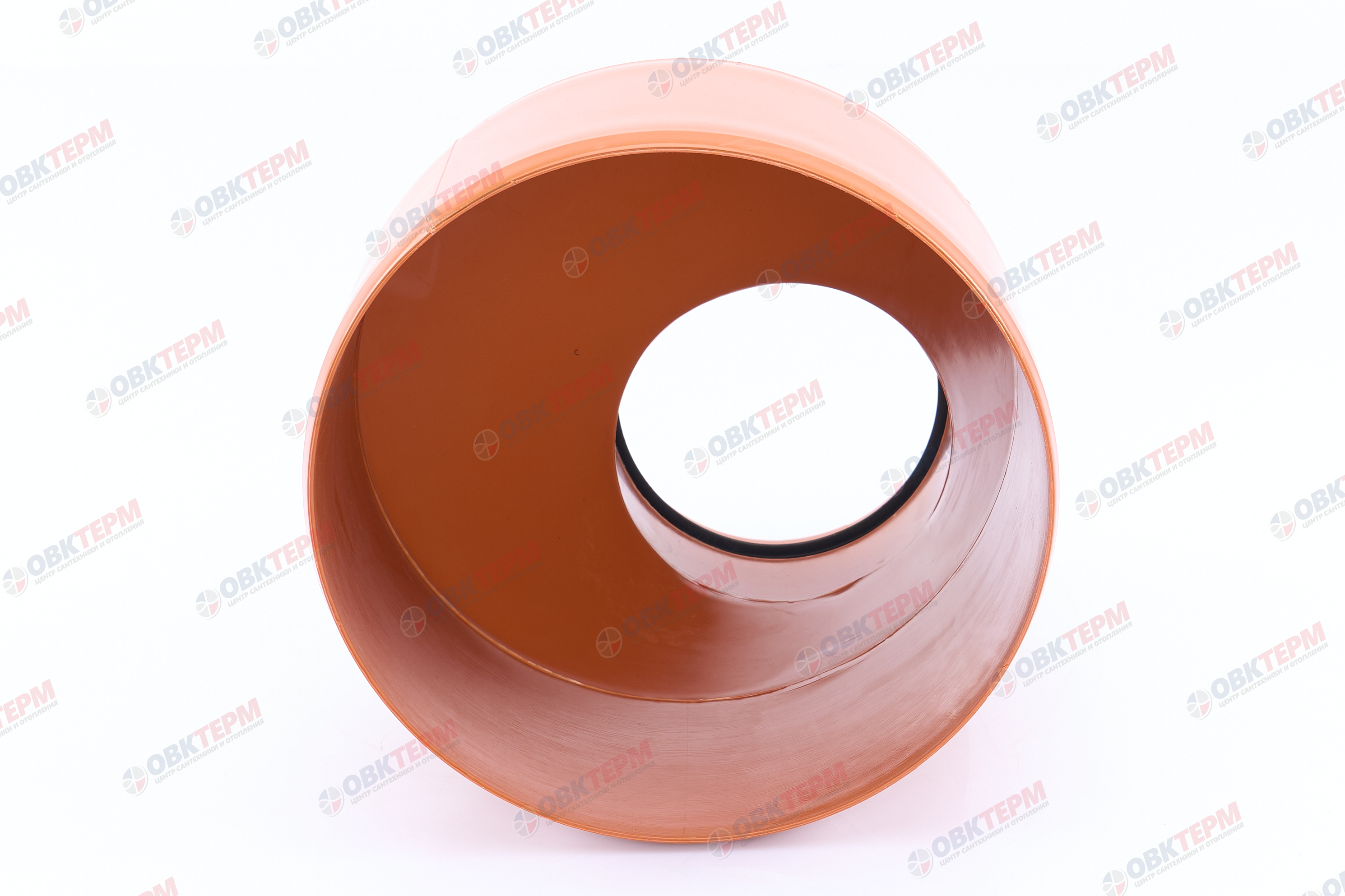 Редукция  200/110/180*     РЫЖАЯ        (20 шт)       RTP - Изображение №5