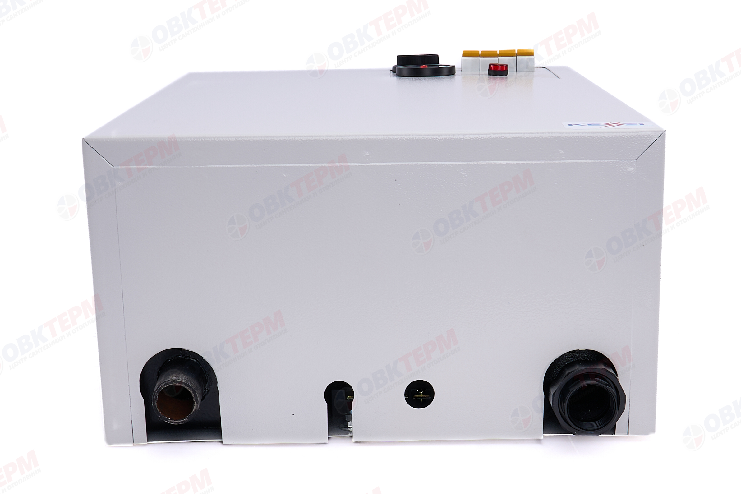 Электрический  котел (МИНИКОТЕЛЬНАЯ) KESSEL KB-15W     380V - Изображение №4