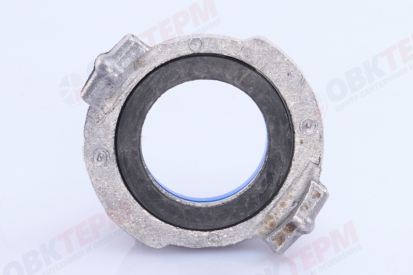 Соединитель резьбовой  2" В (головка рукавная) ГМ-50  муфтовая - Изображение №4