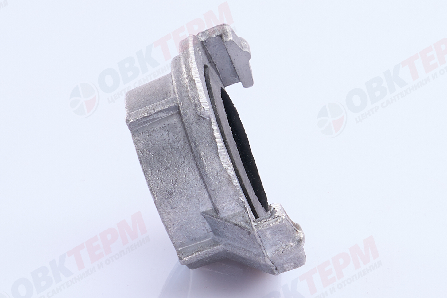 Соединитель резьбовой  2" В (головка рукавная) ГМ-50  муфтовая - Изображение №5