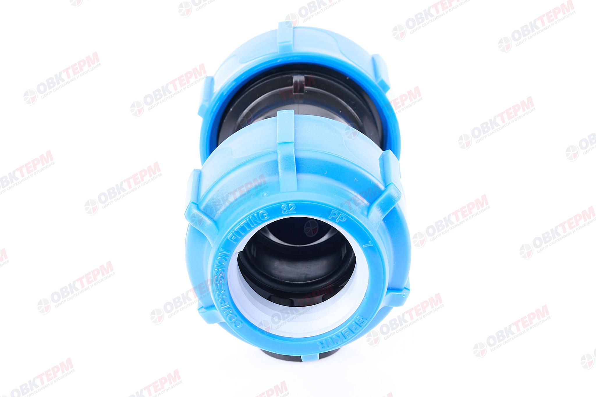 Тройник   32 *  3/4" н * 32    ПНД  Spektr    (150/10шт) - Изображение №4