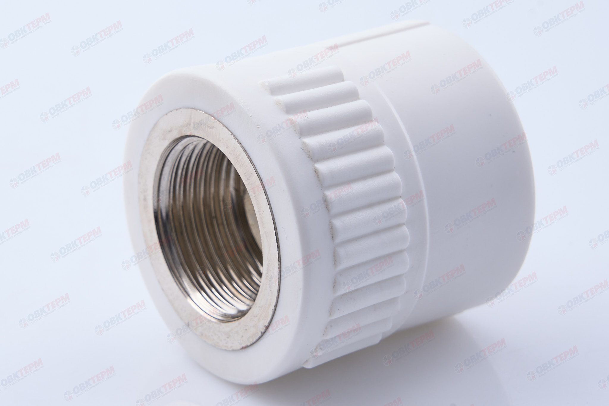 МРВ  32 * 3/4"      (белый)  (110/5)  (TIM) - изображение №1