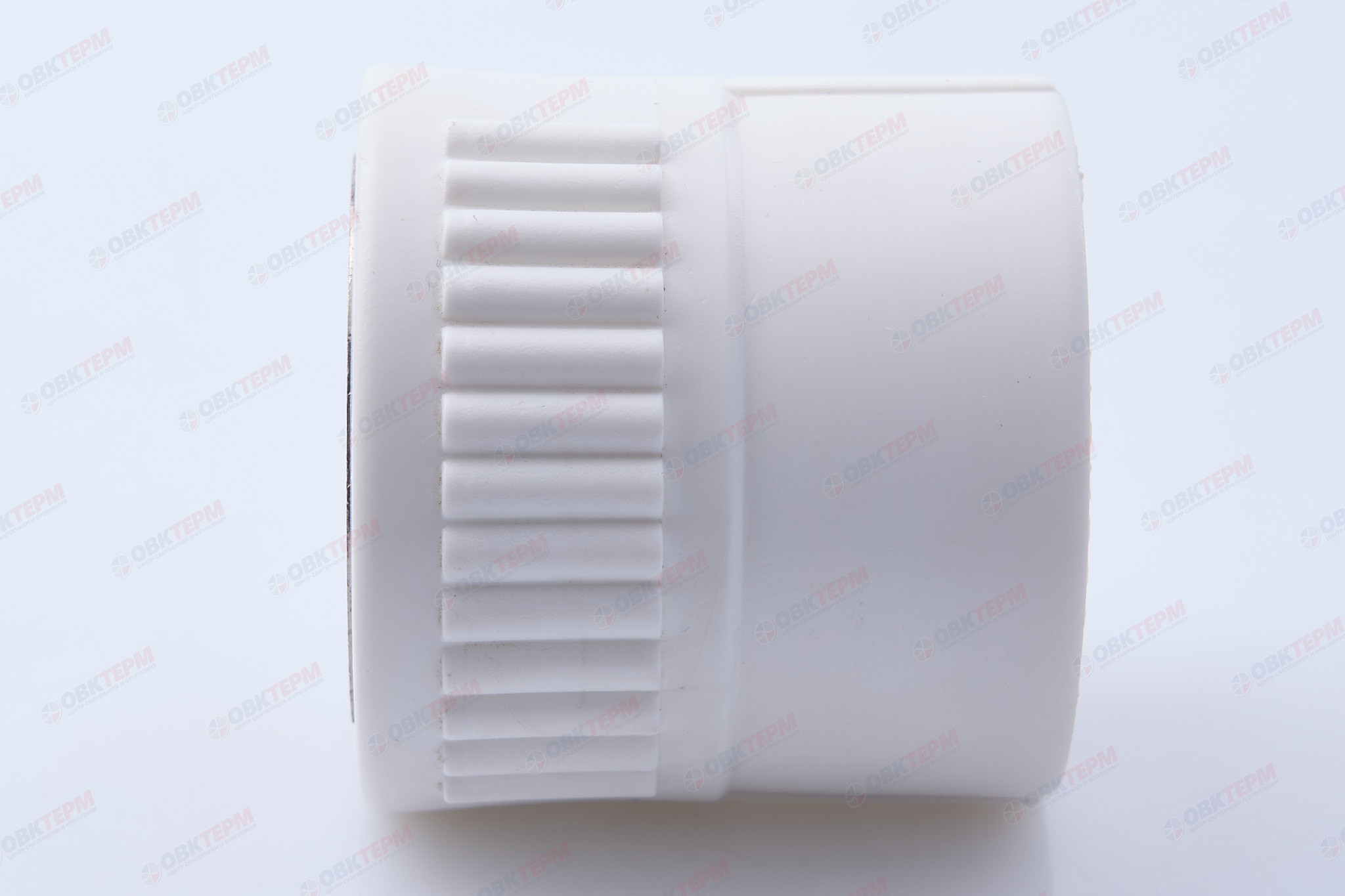 МРВ  32 * 3/4"      (белый)  (110/5)  (TIM) - миниатюра №3