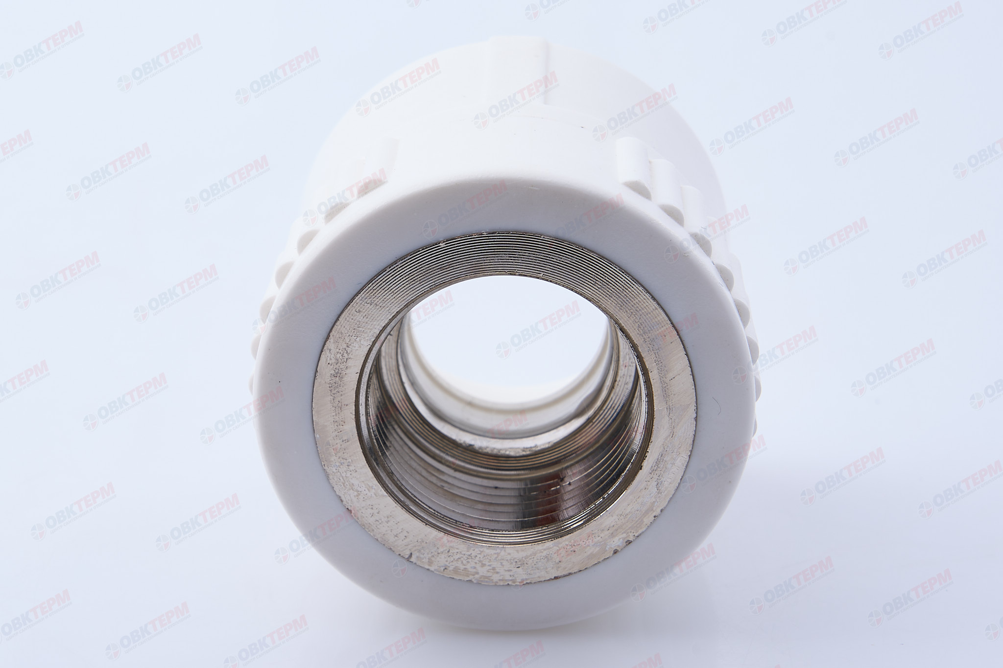 МРВ  32 * 3/4"      (белый)  (110/5)  (TIM) - миниатюра №4