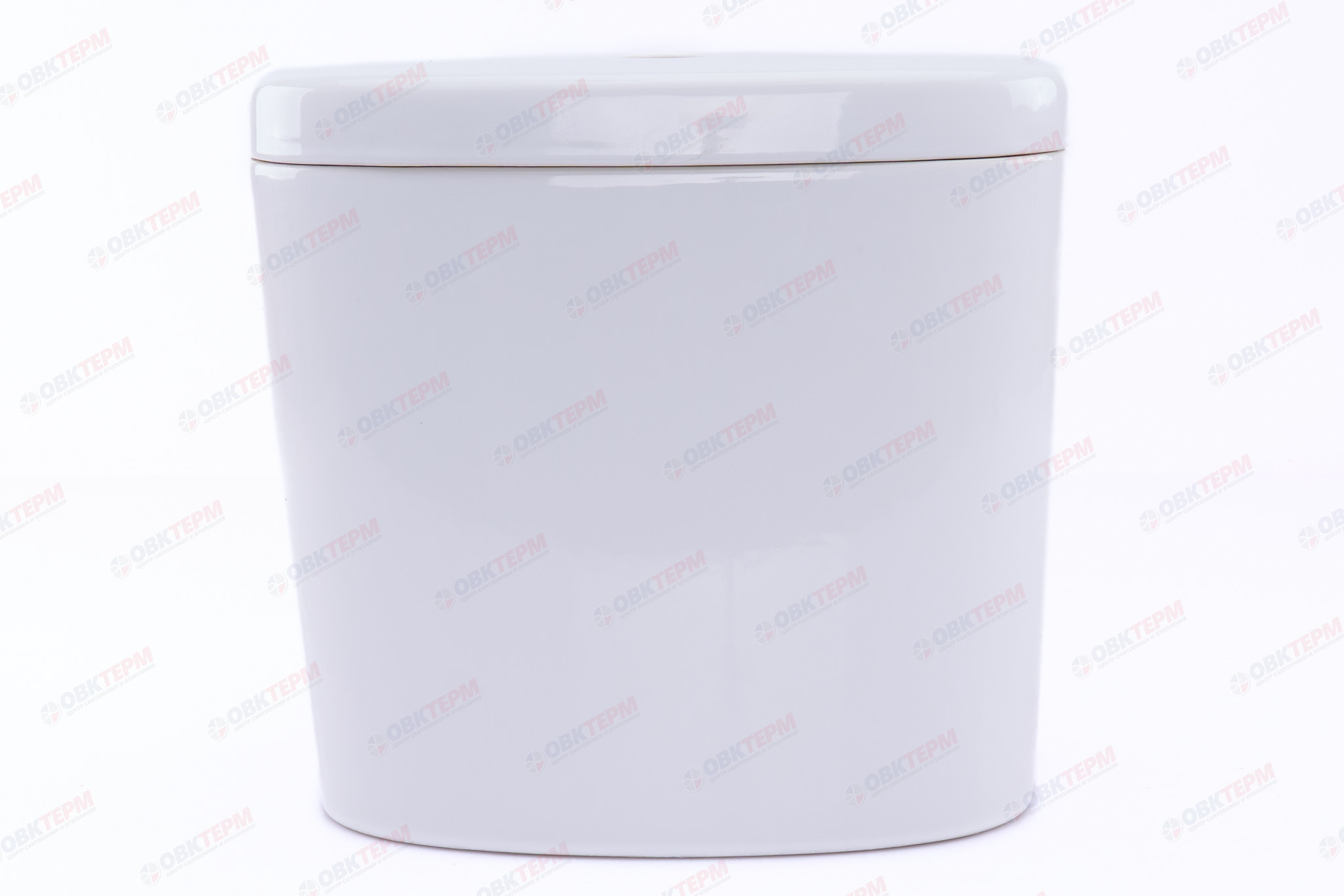 SANITA бачок " Art " (унитаз  Art ), нижний подвод (160мм) - Изображение №3