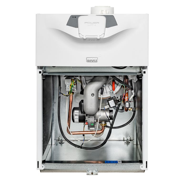 Котел  Baxi  POWER HT+1.110 - Изображение №3