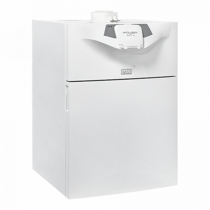 Котел  Baxi  POWER HT+1.110 - Изображение №1