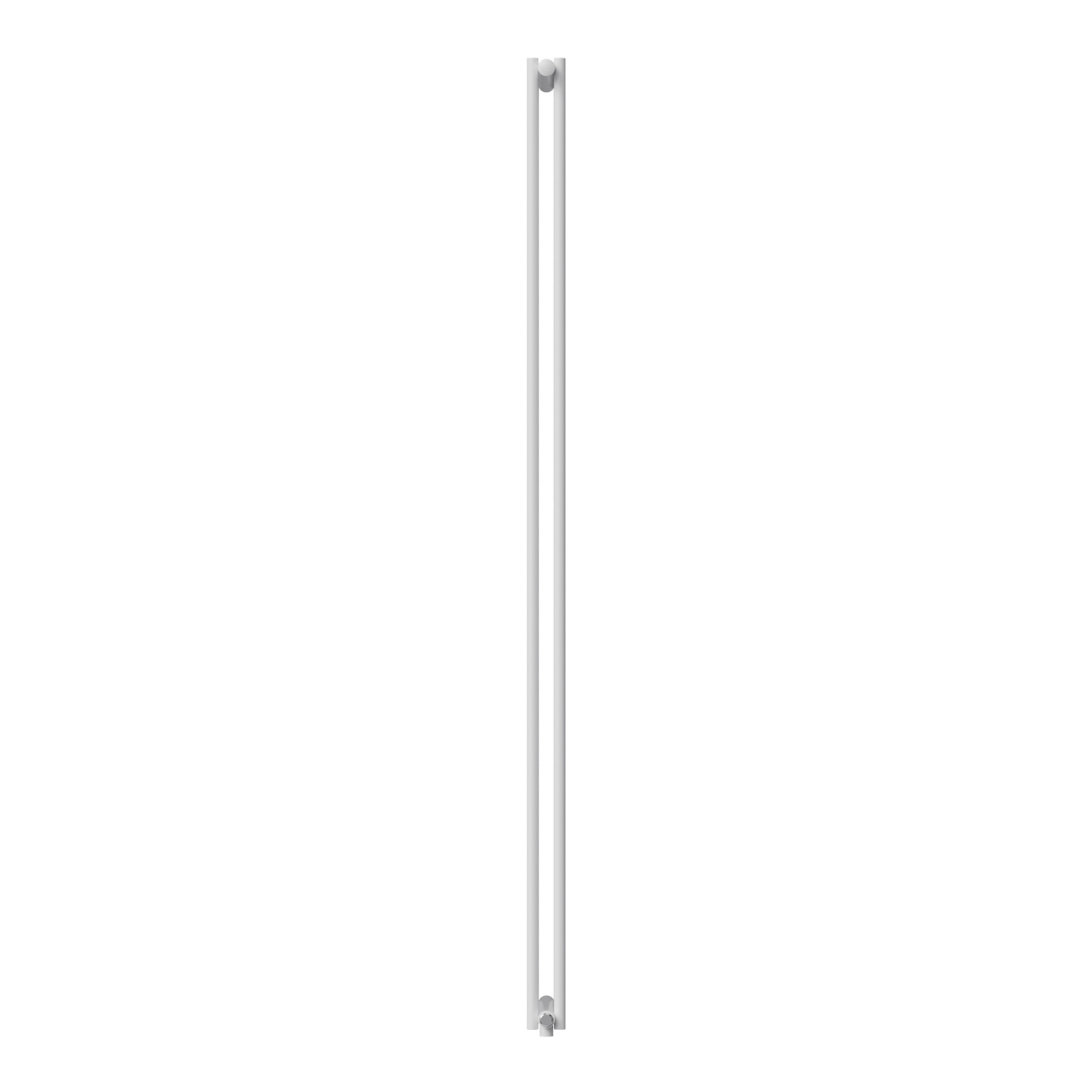 Стальной Дизайн-радиатор Royal Thermo Shift R22 VC2180 - 12 секц. низ. подкл. - миниатюра №2