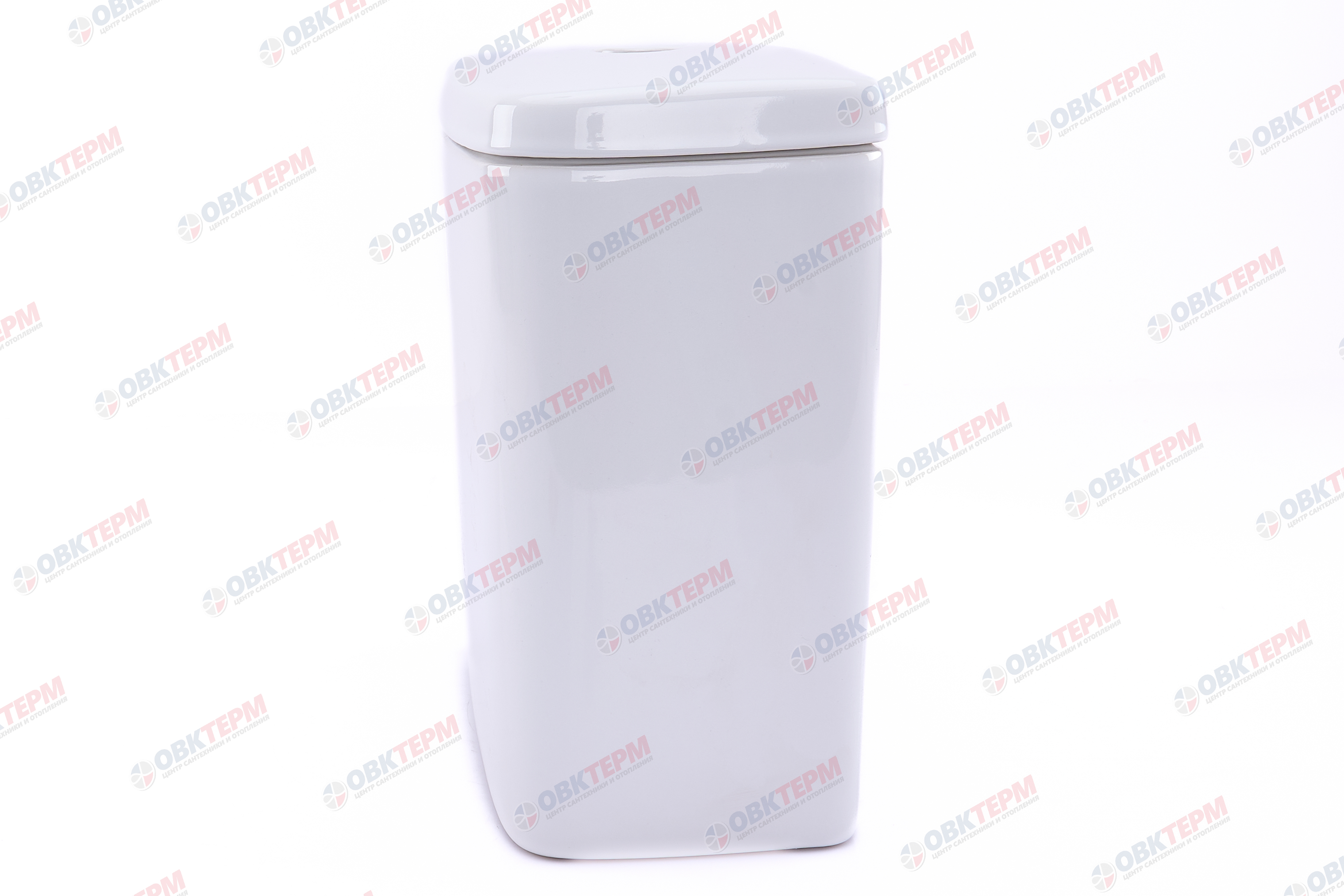 ROSA Бачок "'ЛИРАН" (унитаз ЛИРА), нижний подвод (205 мм) - Изображение №3